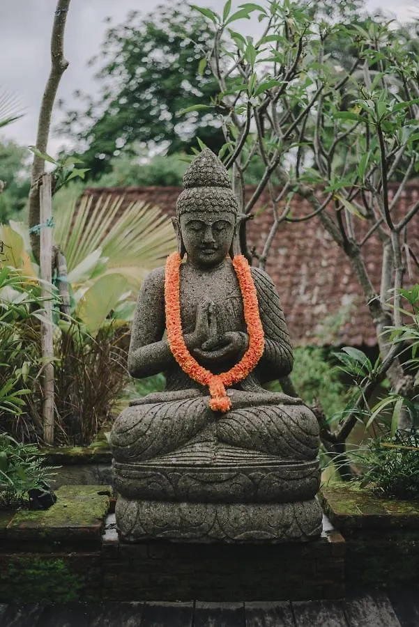 Villa Asrava Ubud  Ubud (Bali)