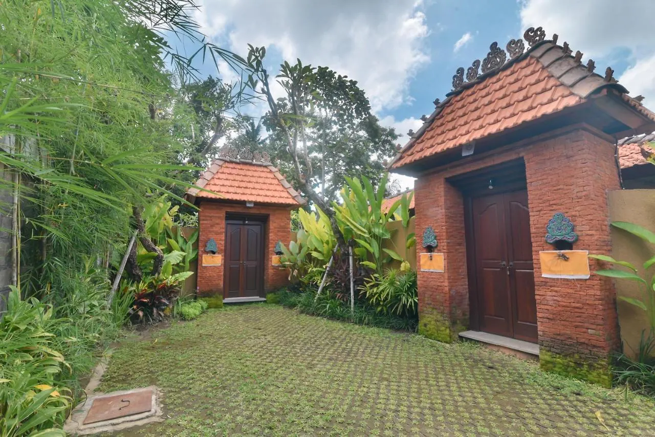 Villa Asrava Ubud