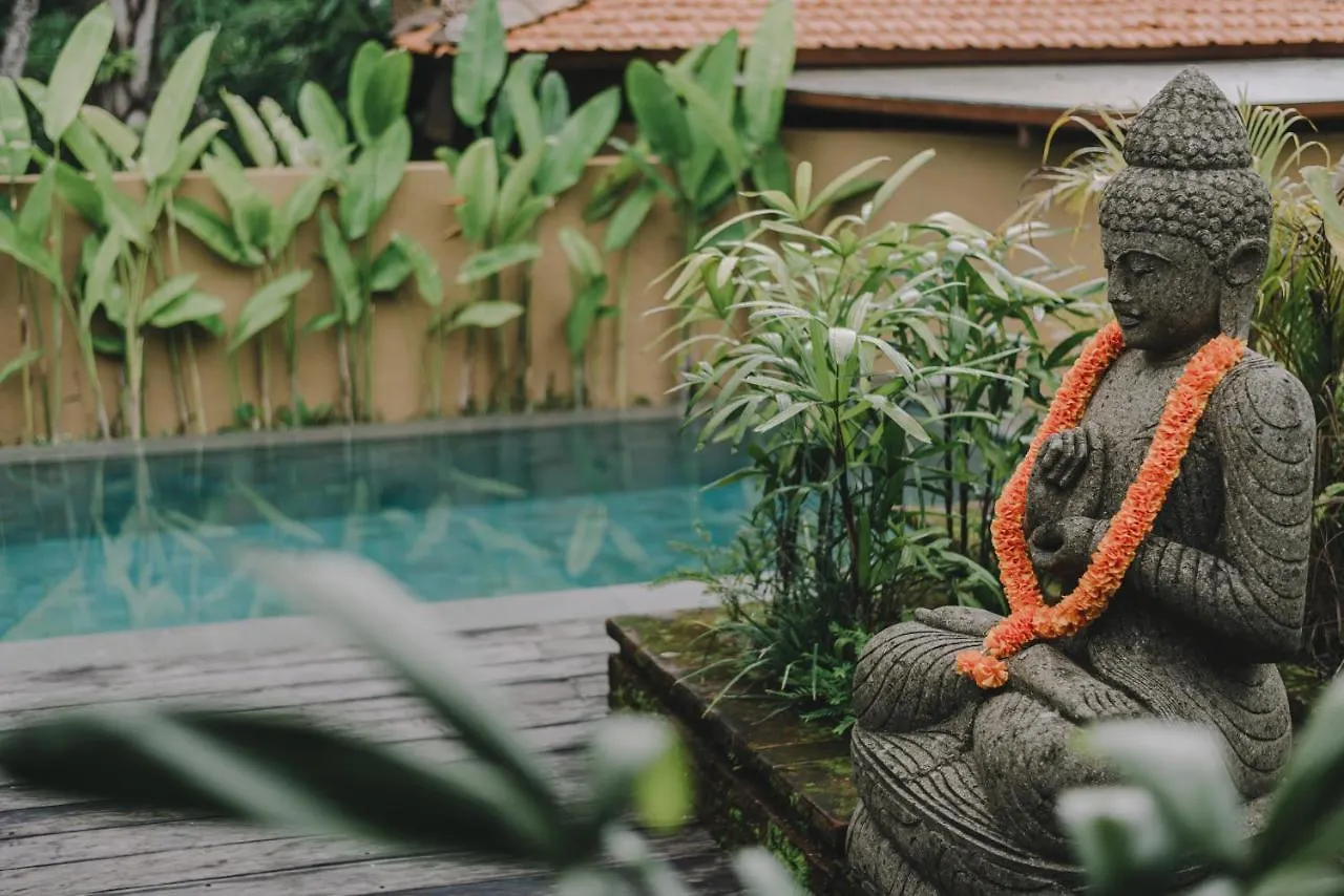 Villa Asrava Ubud