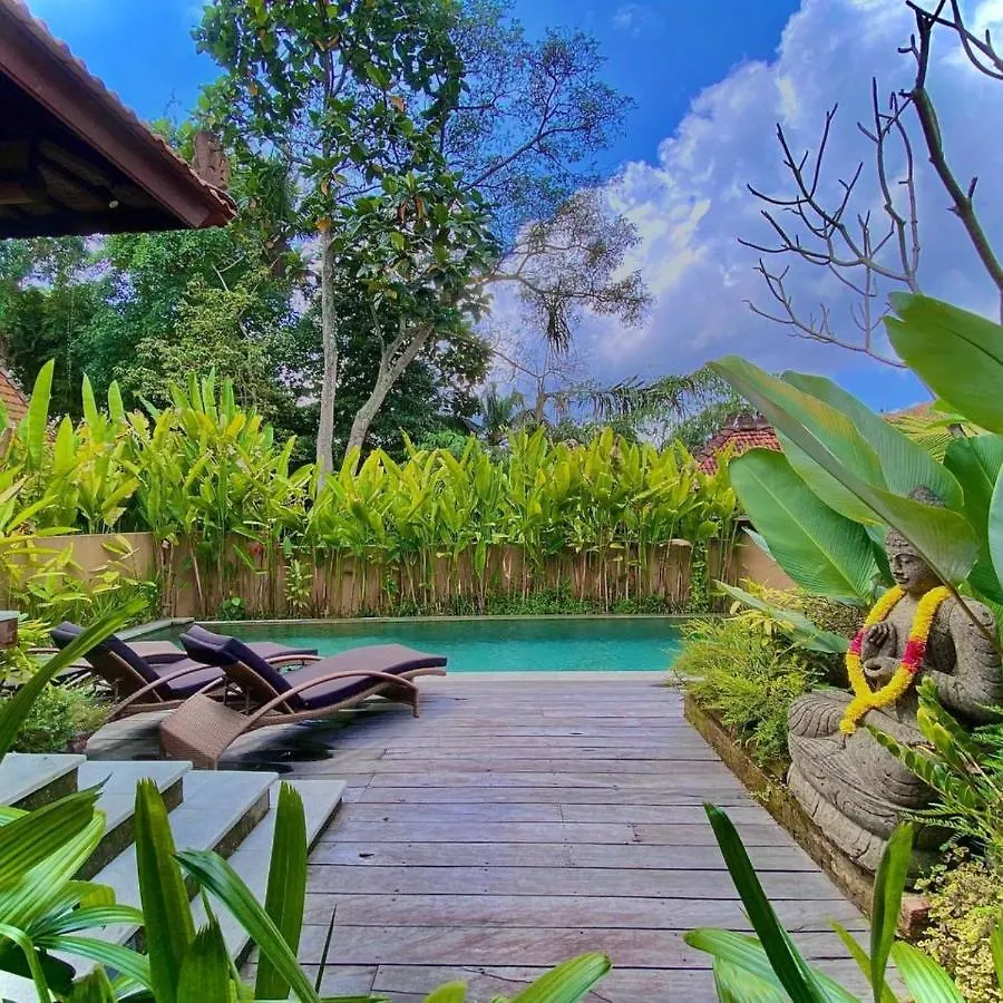 Villa Asrava Ubud Ubud (Bali)