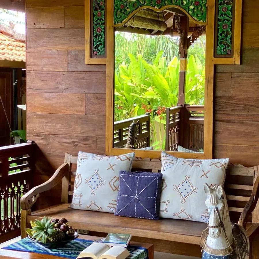 Villa Asrava Ubud