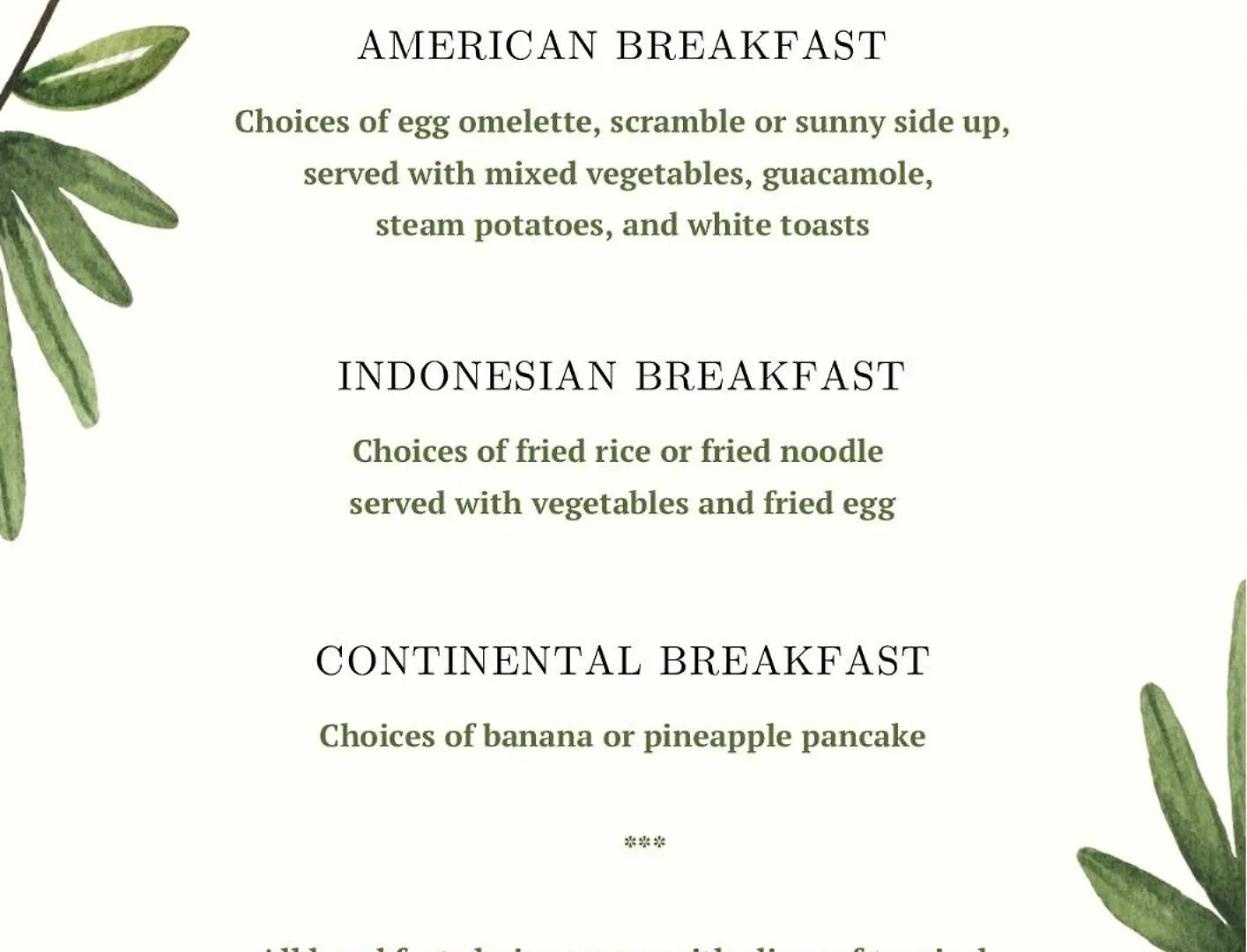 Villa Asrava Ubud