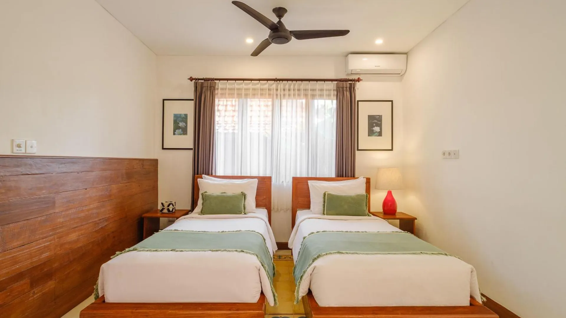 Villa Asrava Ubud