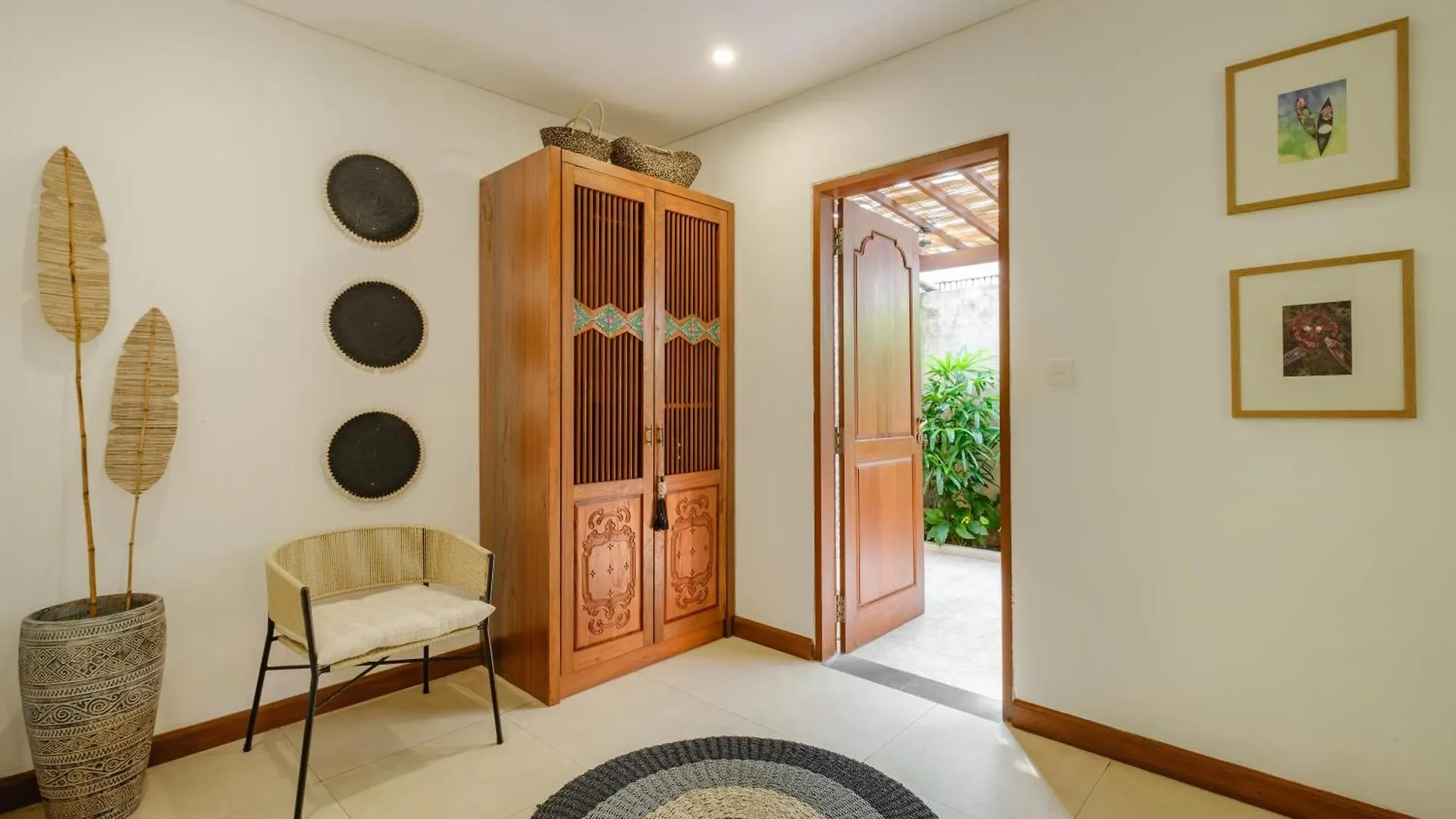 Villa Asrava Ubud