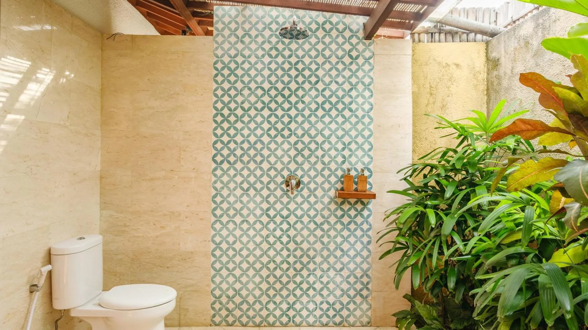 Villa Asrava Ubud