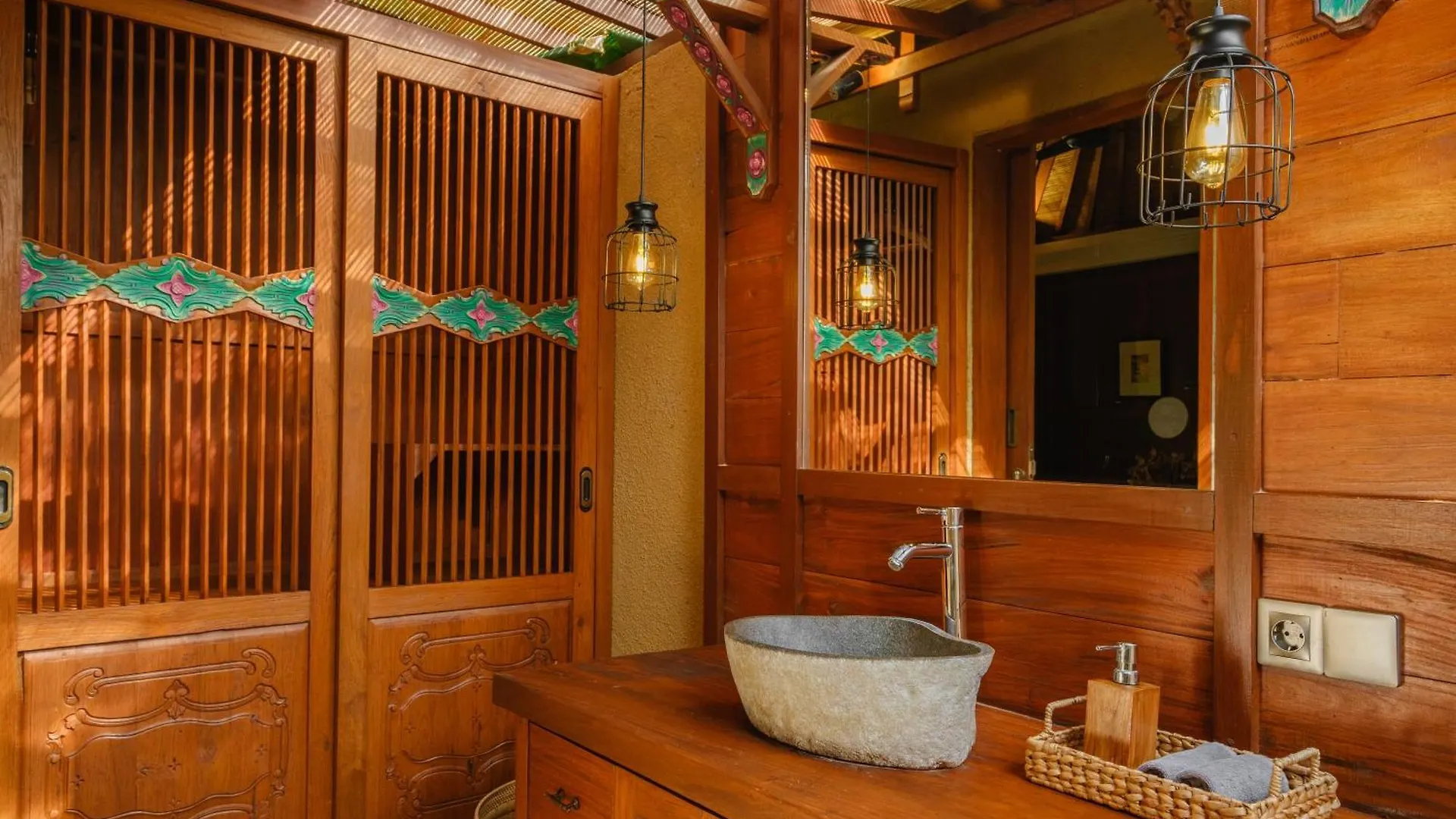 Villa Asrava Ubud