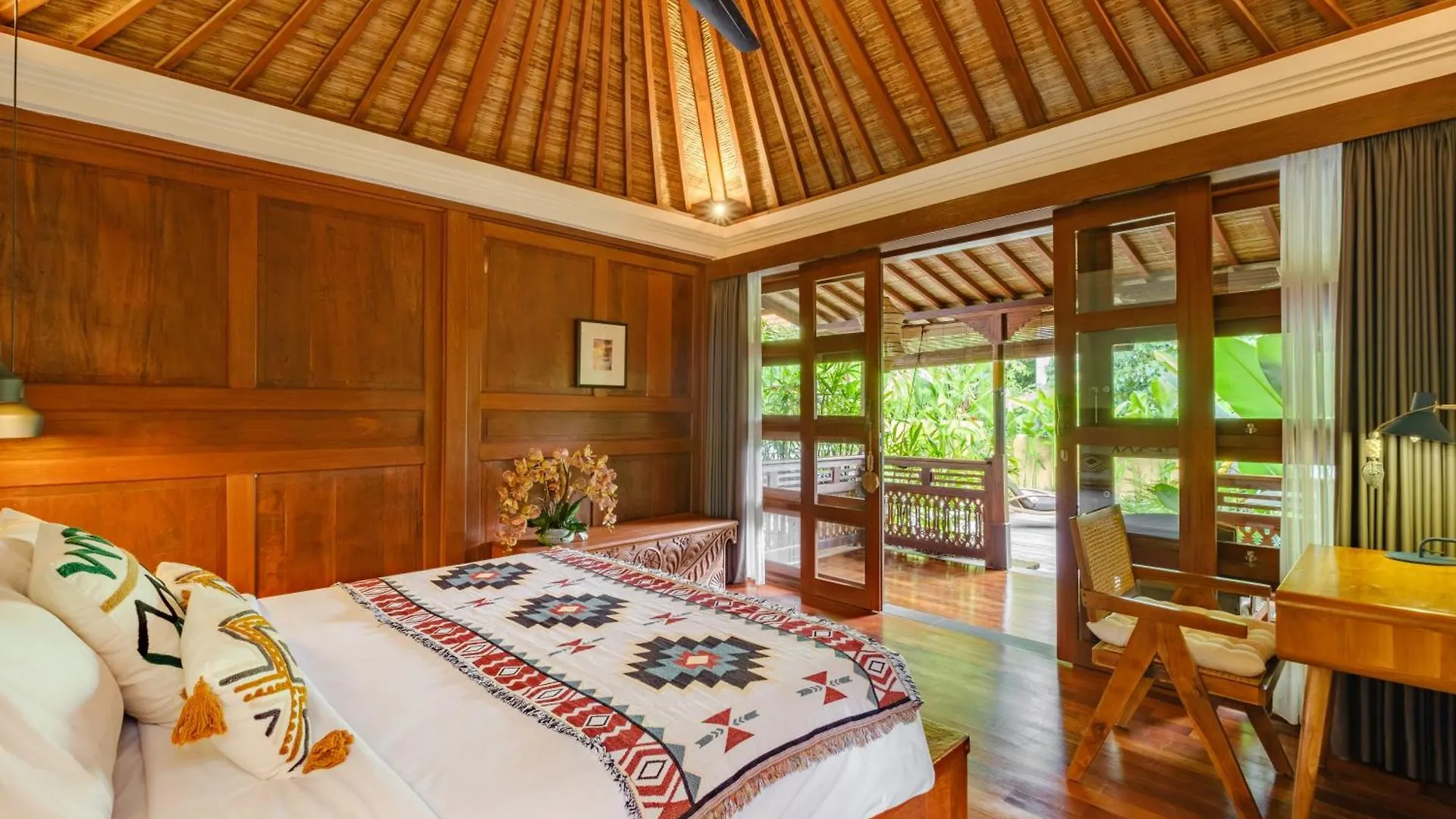 Villa Asrava Ubud Ubud (Bali)