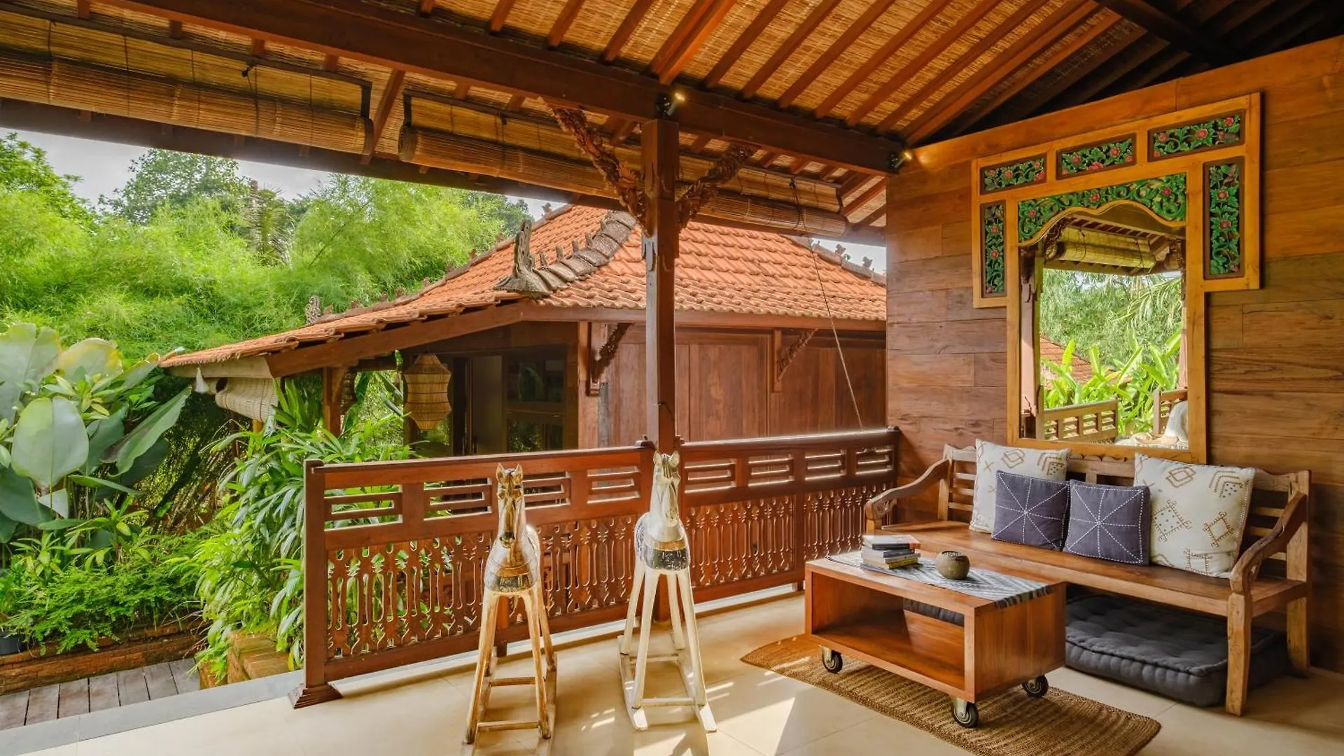 Villa Asrava Ubud