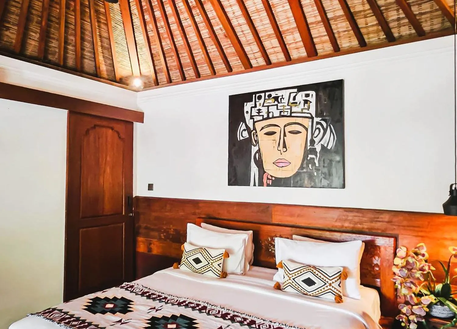Villa Asrava Ubud  Ubud (Bali)