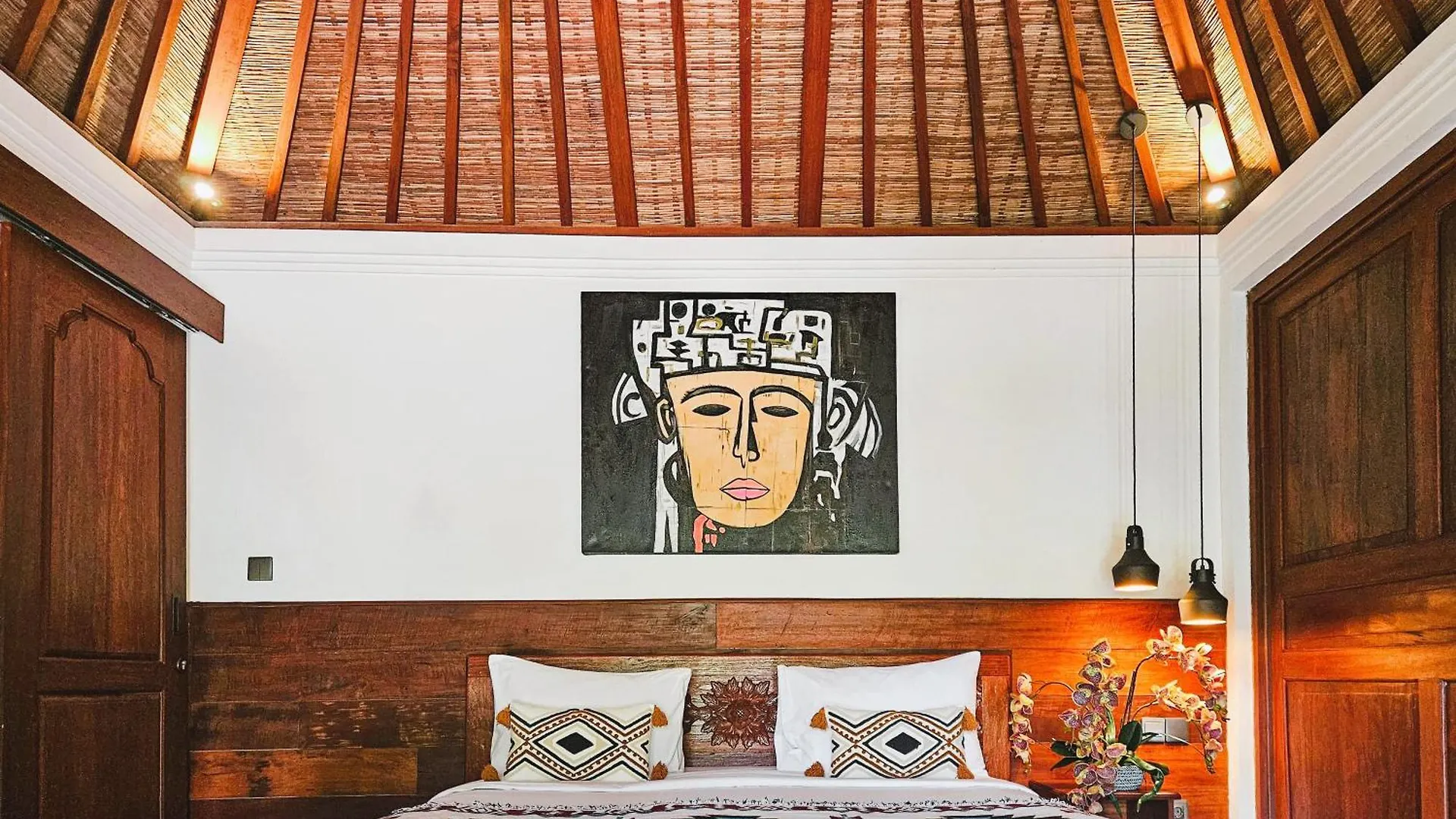 Villa Asrava Ubud