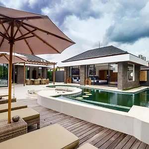 Villa Mon Reve, Ubud (Bali)