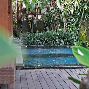 Villa Ume Sri, Ubud (Bali)