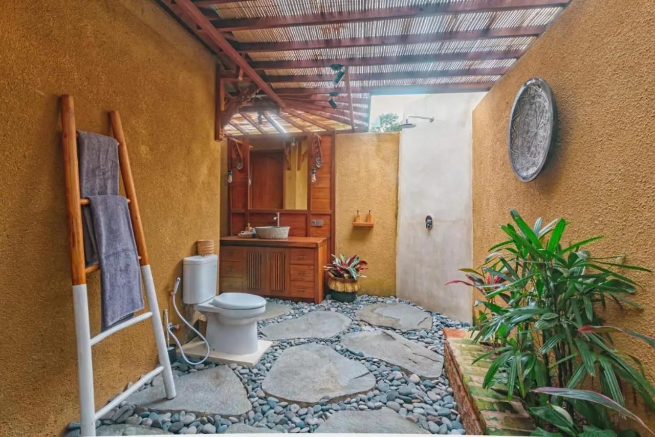 Villa Asrava Ubud 0*,