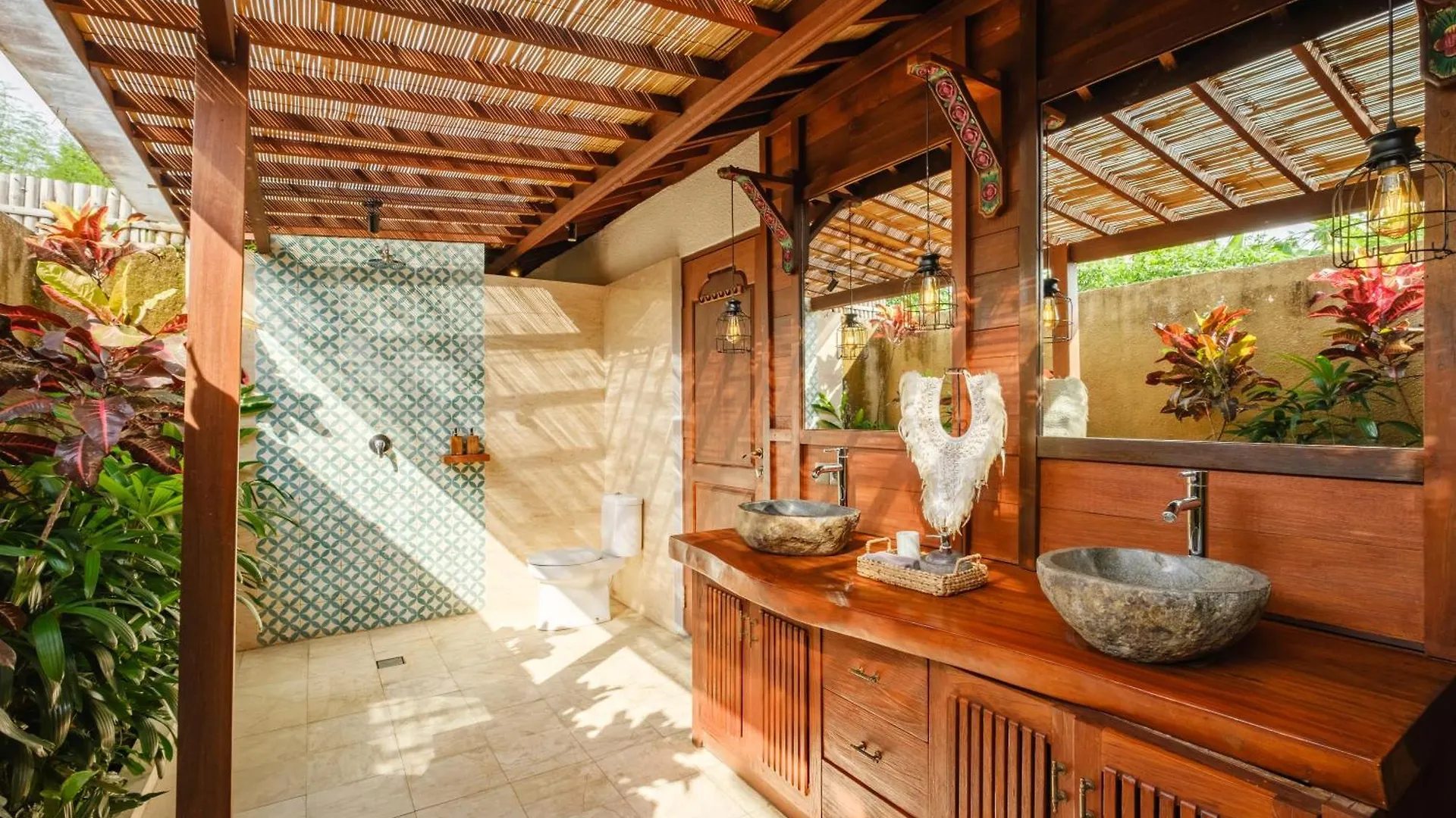 Villa Asrava Ubud