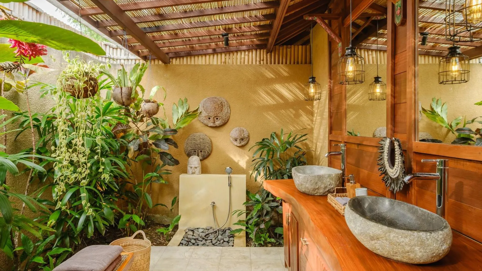 Villa Asrava Ubud 0*, Ubud (Bali) Indonesia